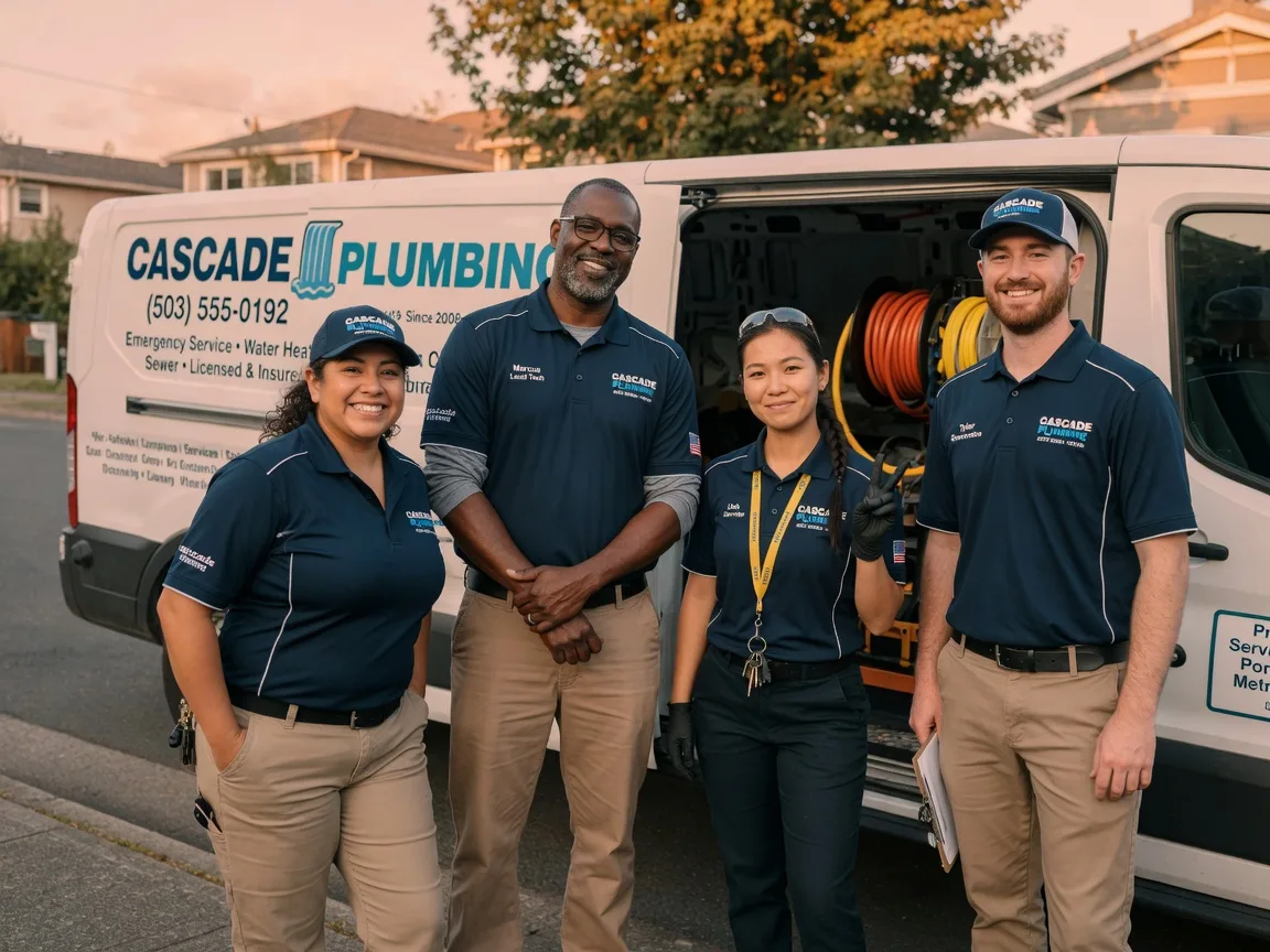 Emergency Plumber company in Ocoee, TN